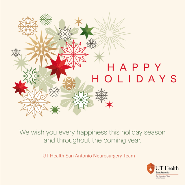 UT Neurosurgery tweet media