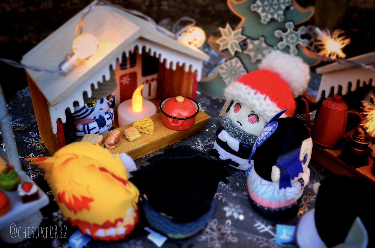 ちいすけ🦴 (@chisuke0832) / Posts / X