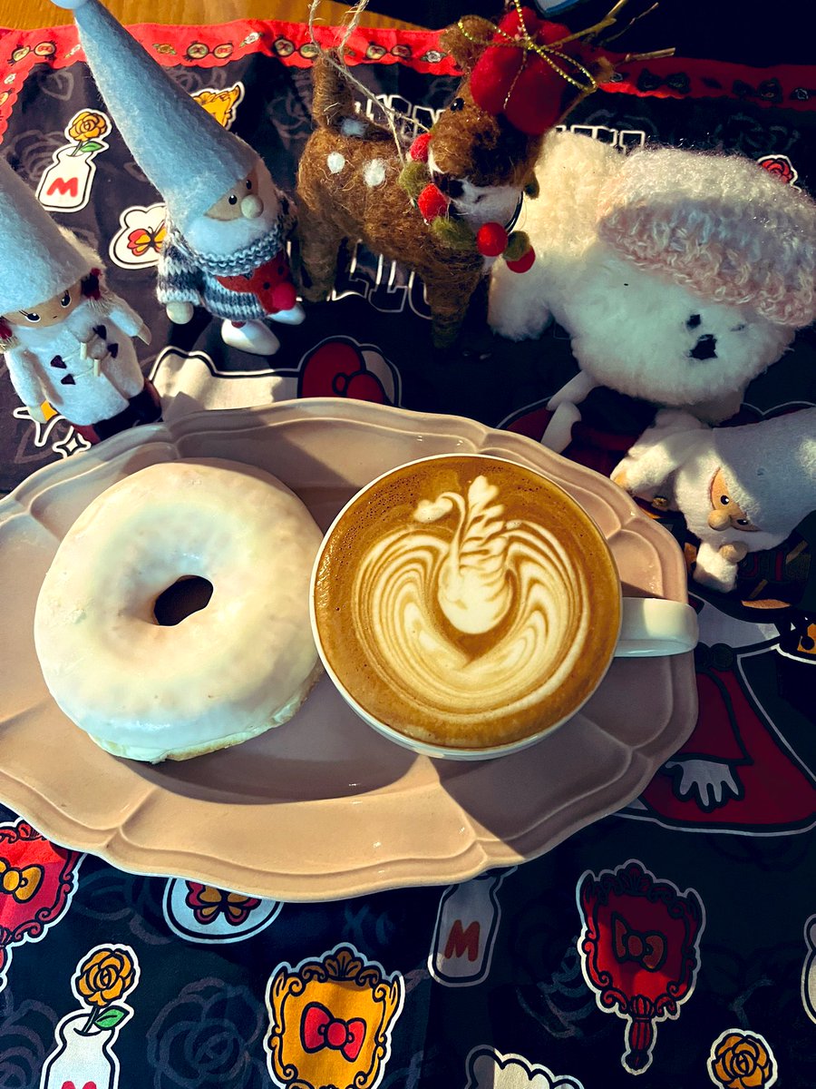 みーこ🐒 (@mi_cafedesu) / Posts / X