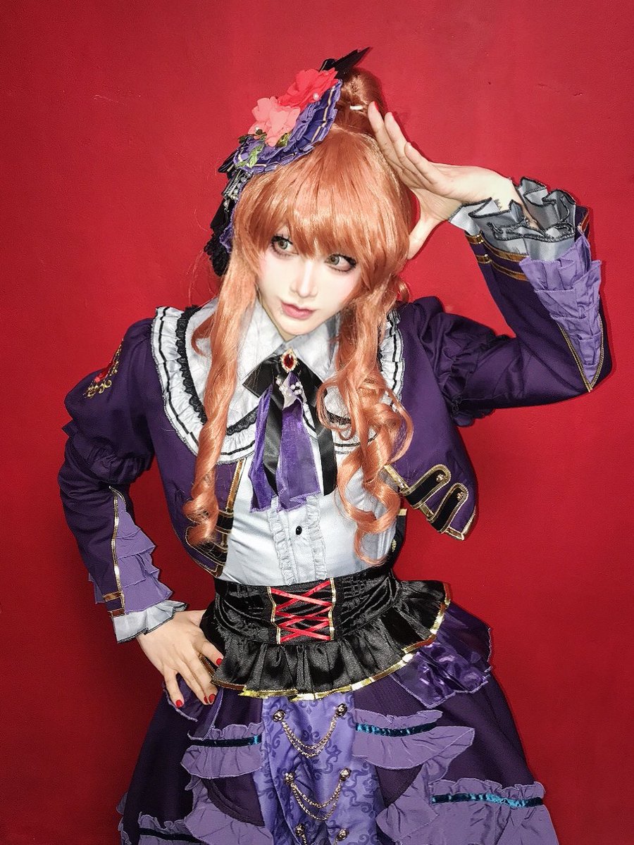 드디어 오늘!!!
찐 로젤리아를 영접할 수 있다니.. 감격🥹💜💜💜