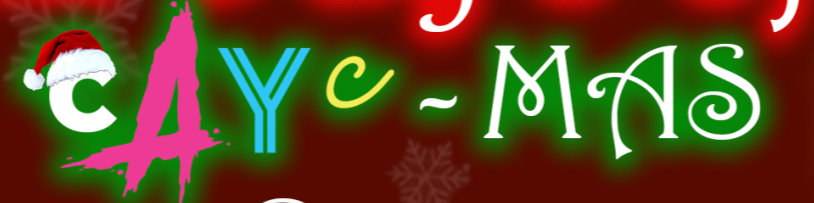 CodeCompiler's tweet image. Tonight after the CAYC Shop, WE'RE GOING LIVE!! 10pm EST -  kick.com/codecompilergs 

With Special Guests: @burstyle, @zero86x, along with @CAYCBoB . Tonight will be epic!

BONUS CHRISTMAS HUNT 

We will be LIVE with us on stream
 Holiday vibes, drinks flowing, and bringing in…