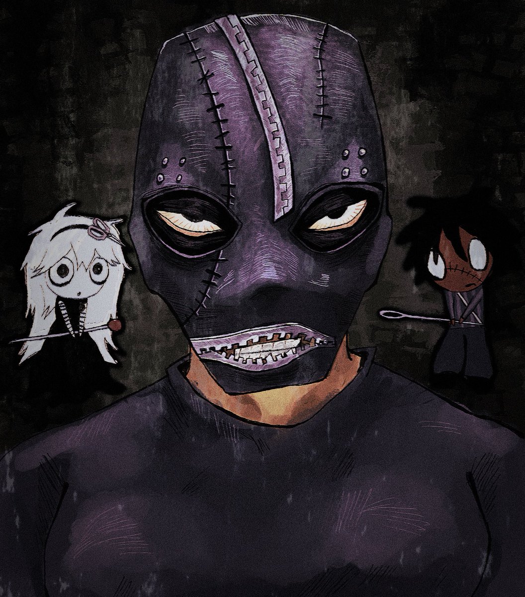 legobatjokesfan's tweet image. Pins &amp;amp; Needles