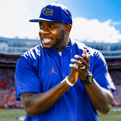 CoachBamHardmon's tweet image. #NewProfilePic