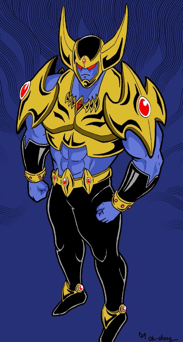 masaキン肉マン完璧超人始祖編アニメ応援㊗️🎊 (@masa419pa) / Posts / X