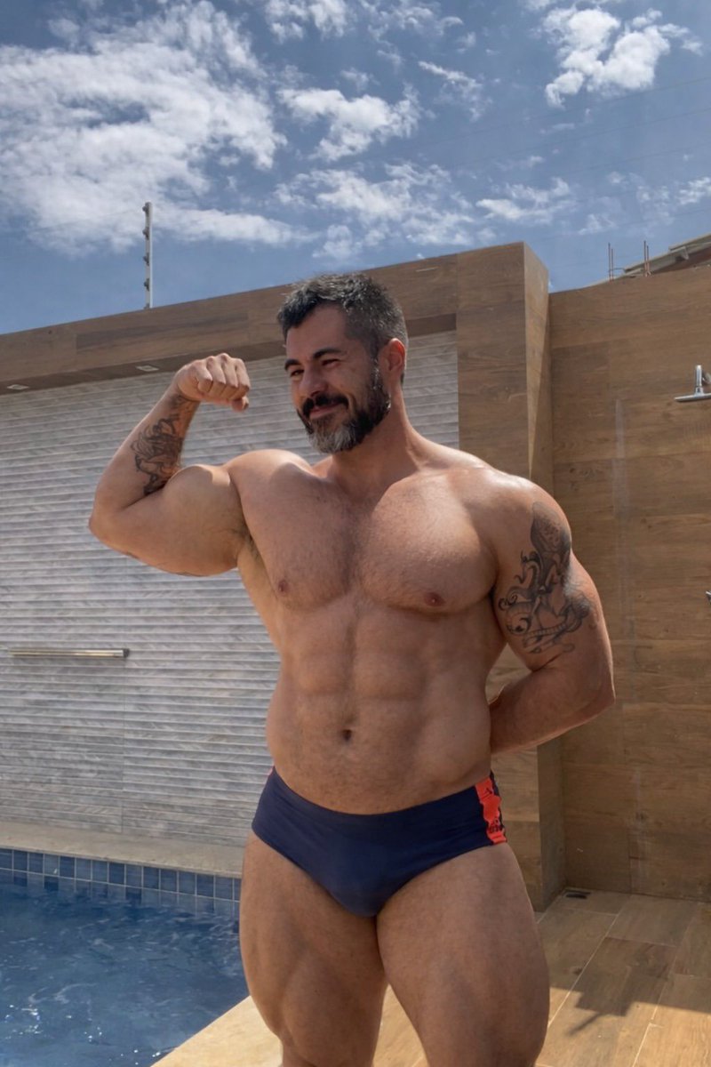 IA-i, tudo bem? 💪🏻✨