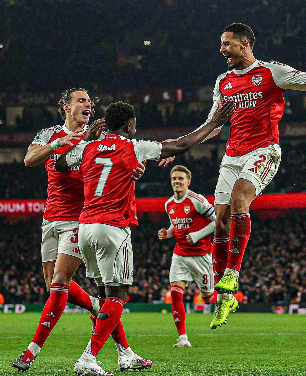 now.arsenal tweet media