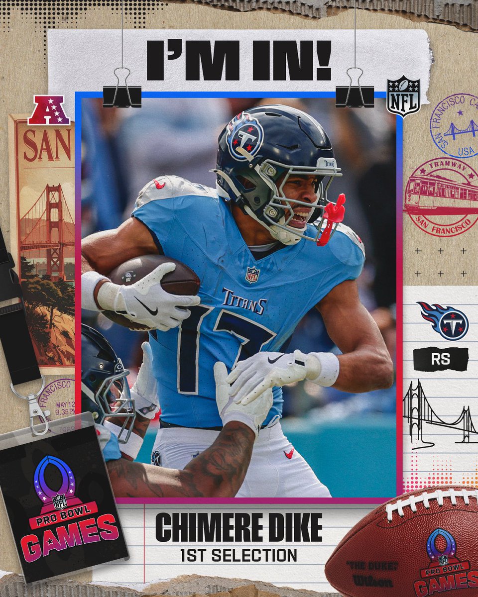 chimdk11's tweet image. Thank you God! Thank you to everyone who voted. Beyond thankful to my teammates and coaches for all the work they have put in all year. More to be done! 
#TitanUp
