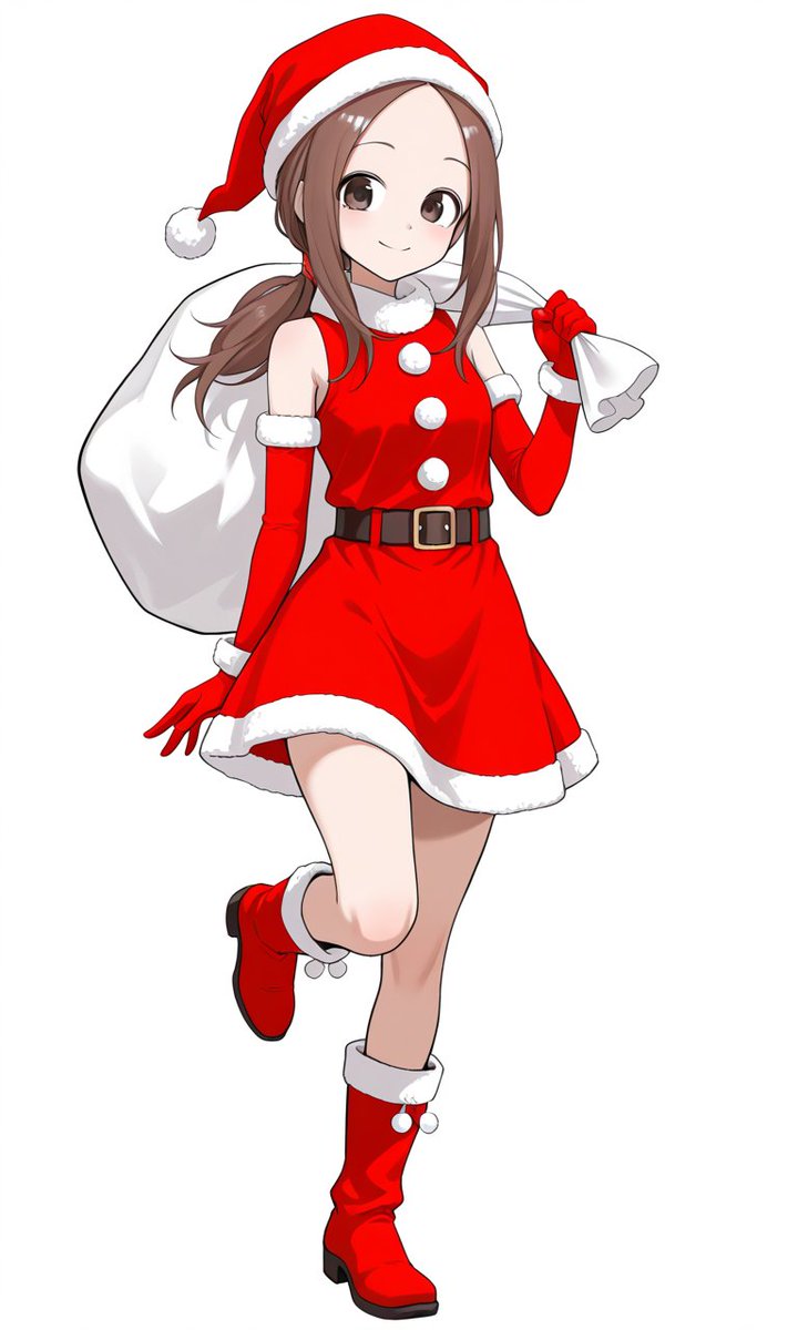 高木 🍀 からかい上手の（元）高木さん アニメ化祈ってます