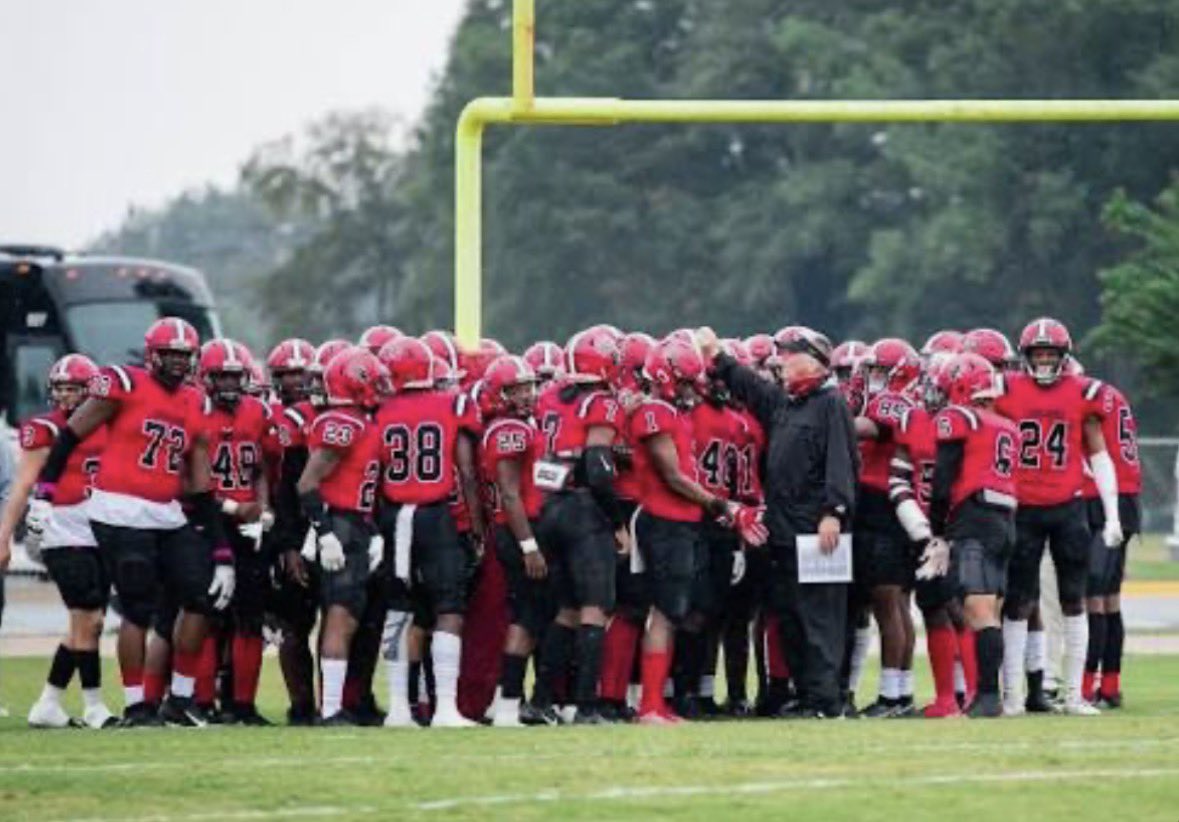 Venson Moore tweet media