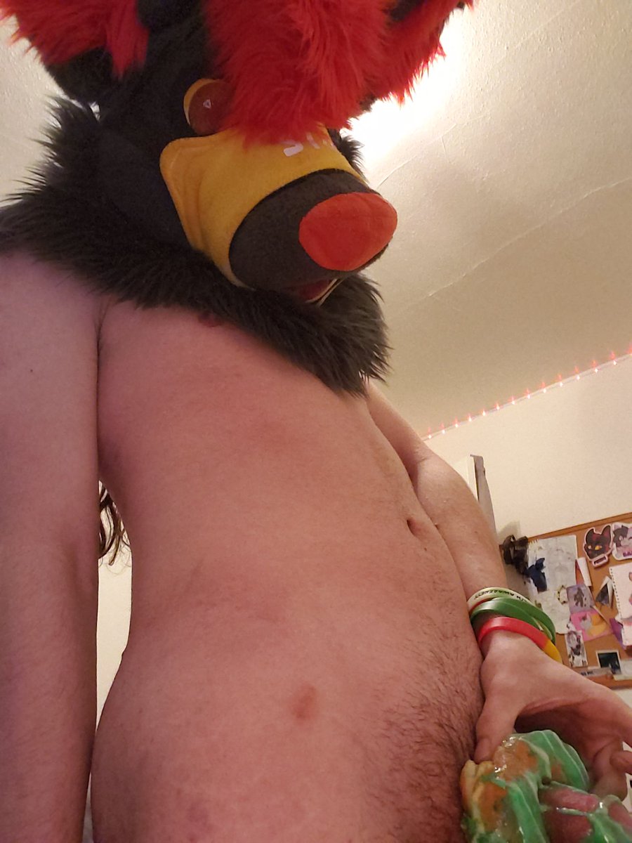 Certified Wolp moment ➡️ FWA / Furlandia tweet media