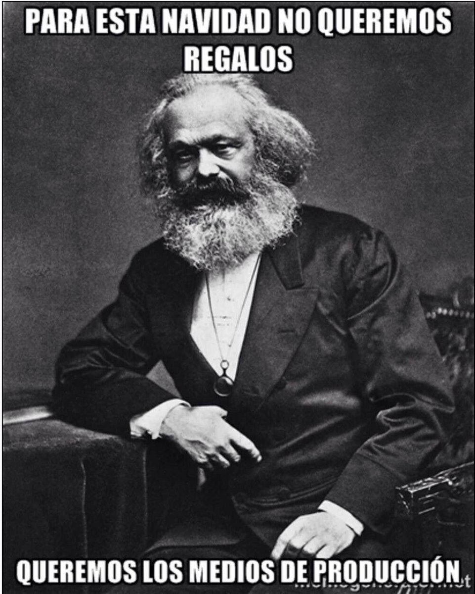 El mejor regalo para la clase trabajadora