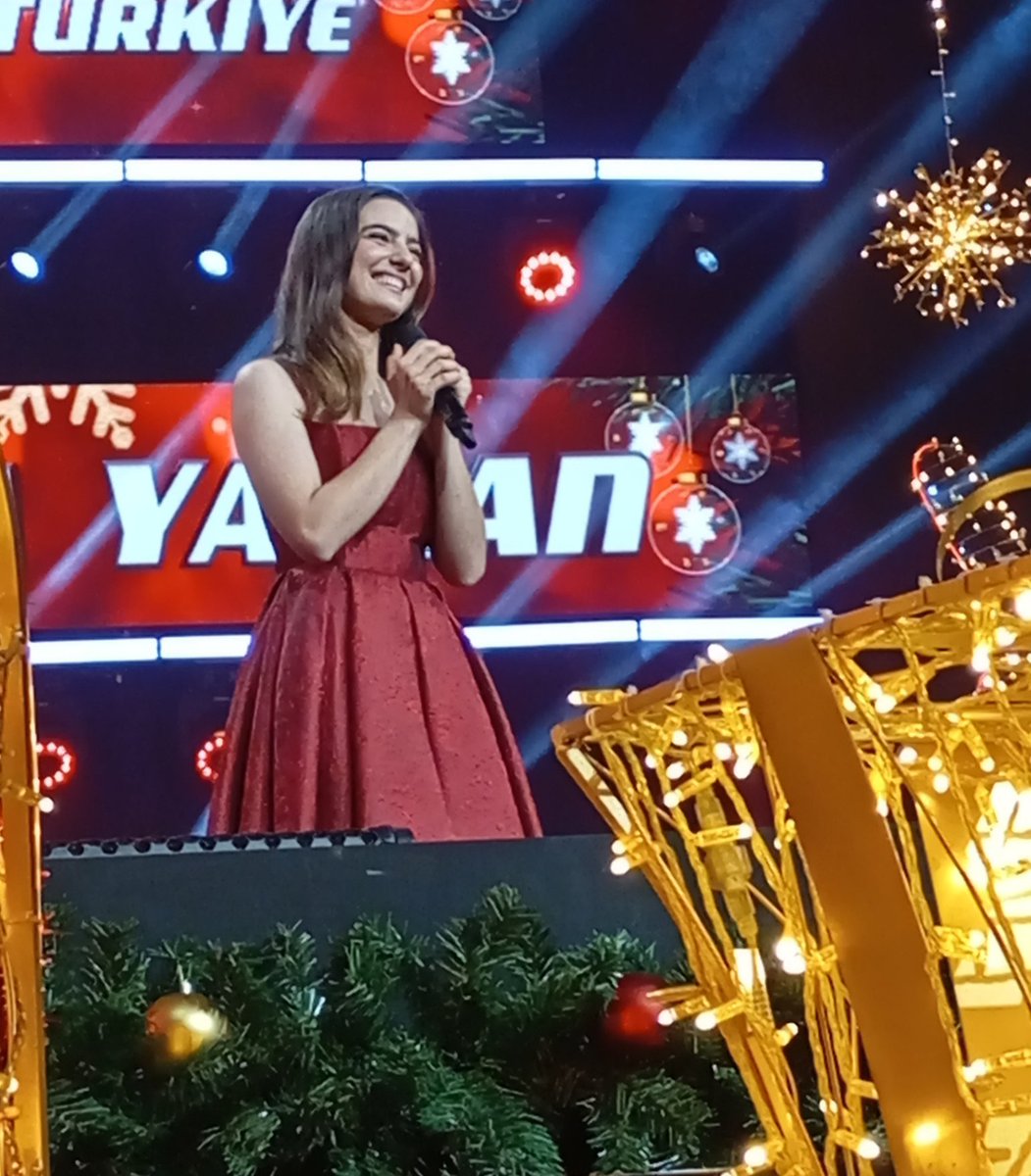 Işıl ışıl parlıyor prensesim.🤍🫠
#AvaYaman