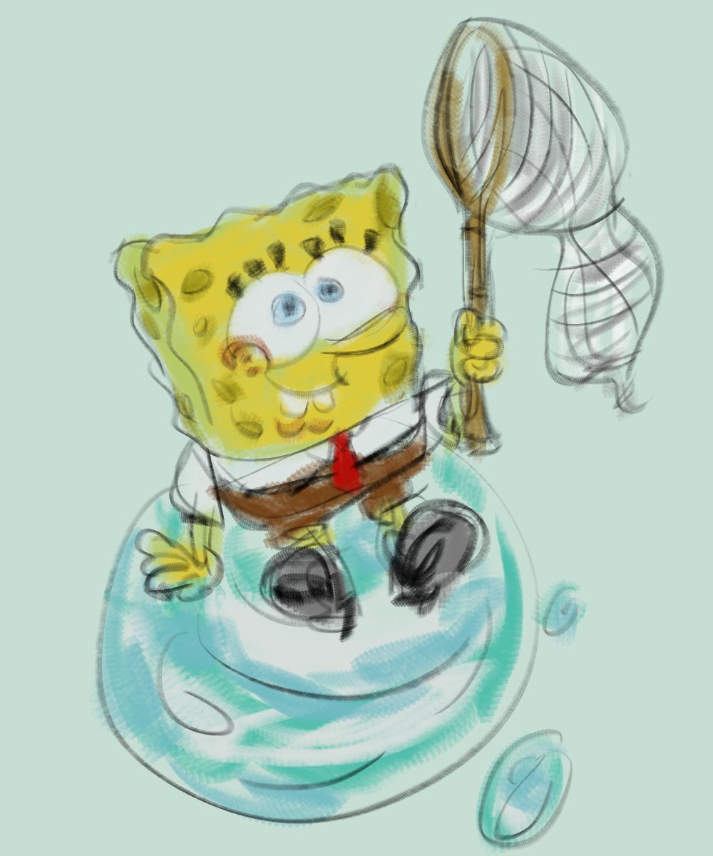 Sponge