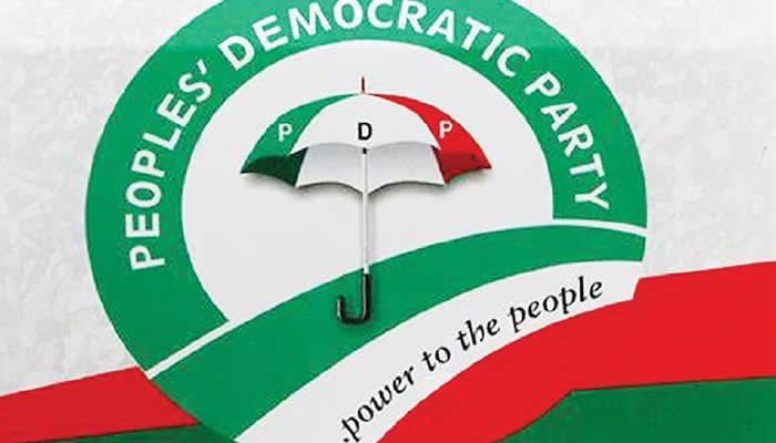 PDP Faction Reaffirms Turaki-Led NWC, Accuses INEC of Bias

A faction of the People’s Democratic Party (PDP) has reaffirmed the Tanimu Turaki–led National Working Committee (NWC) as the party’s legitimate leadership amid the ongoing internal crisis…..