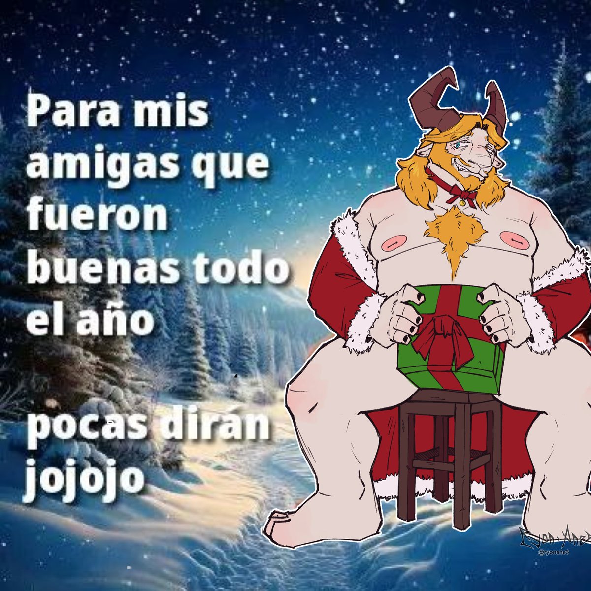 Ryonane🔞 tweet media