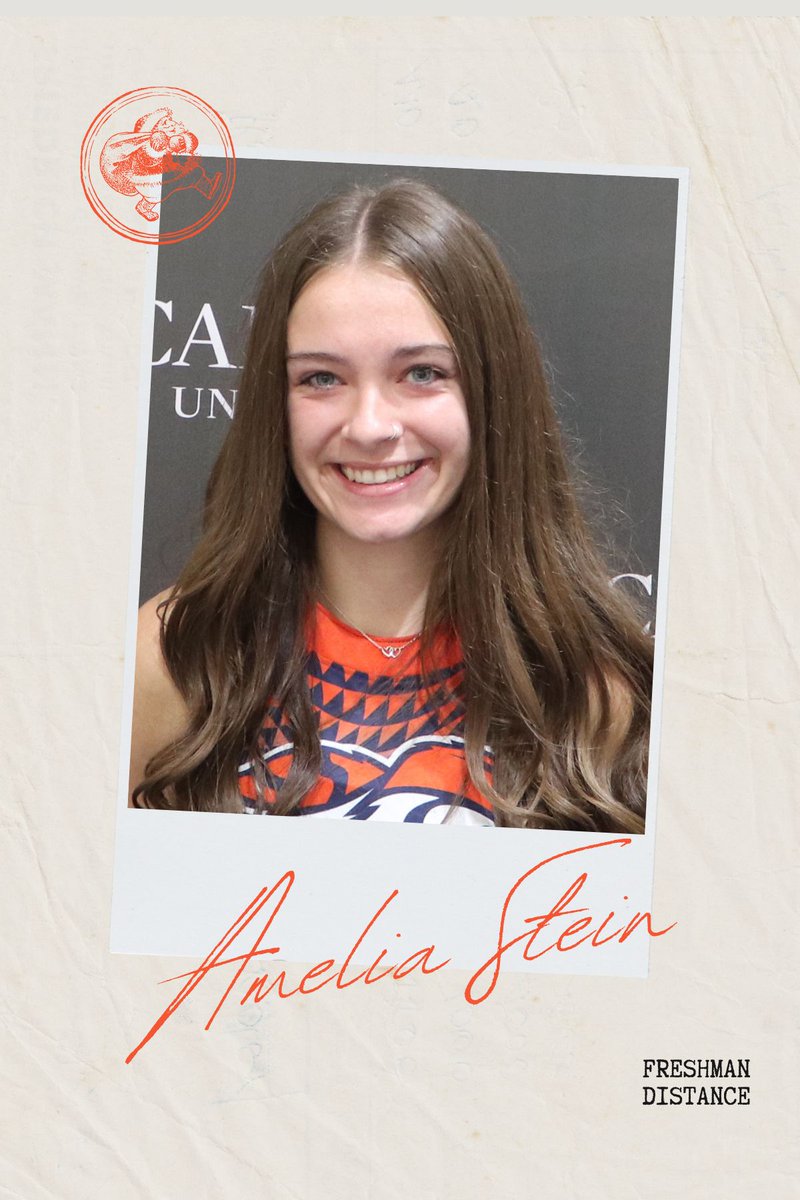 Carroll U. Track tweet media