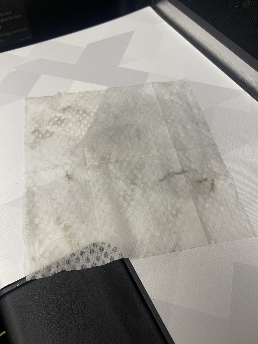 Christopher Howard tweet media