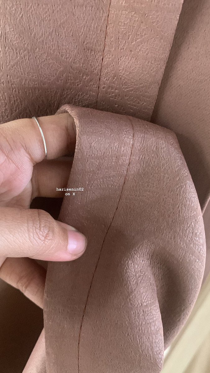 harisenin02's tweet photo. gamau gatekeep!!! gorden under 100k, anti zonk 😭😭😭😭✋🏻

simple purchase, but it changed the whole vibe ✨ https://t.co/5LnVTEt5bq