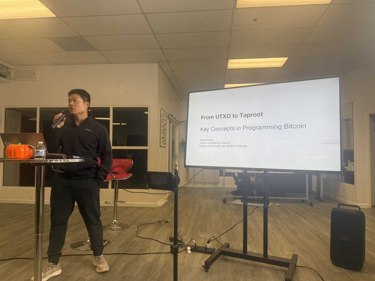 BitAndrew - Satoshi Ryu | ETHGas ⛽ (@BitAndrewShin) / Posts / X