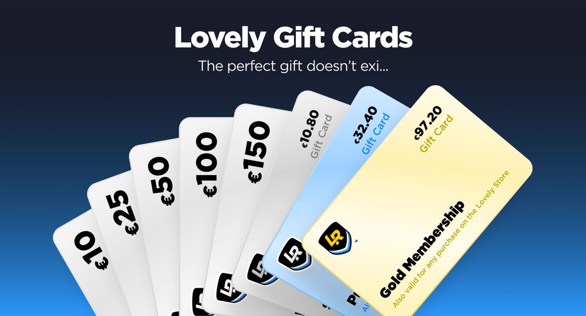 The perfect gift doesn't exi...

Hold up! The perfect gift for any sim racing enthusiast, does EXIST!

👉 lsr.gg/gift