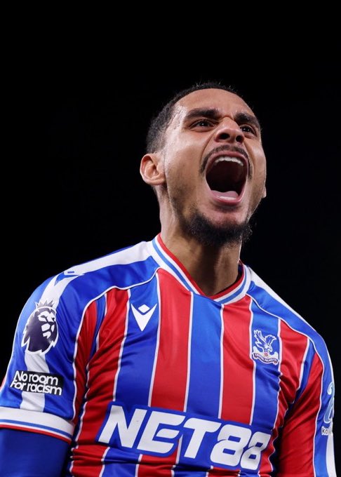 Maxence Lacroix vs Crystal Palace:

90 Minutes
1 Goal
1 Winning Penalty Save
11 Clearances 

UNPLAYABLE. 🔥🔥🔥