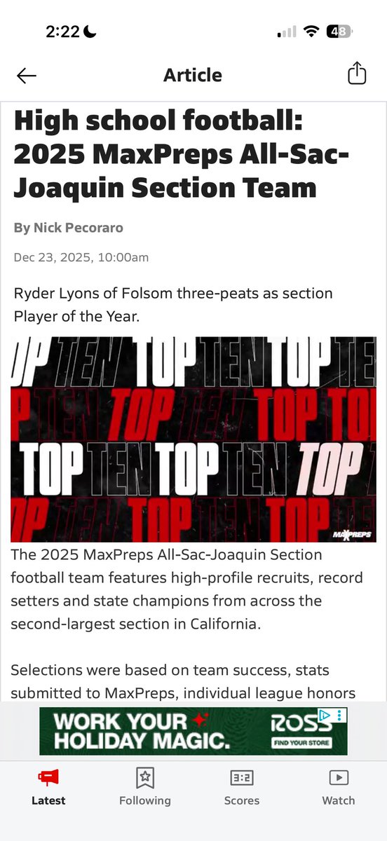 Brayden Camara tweet media