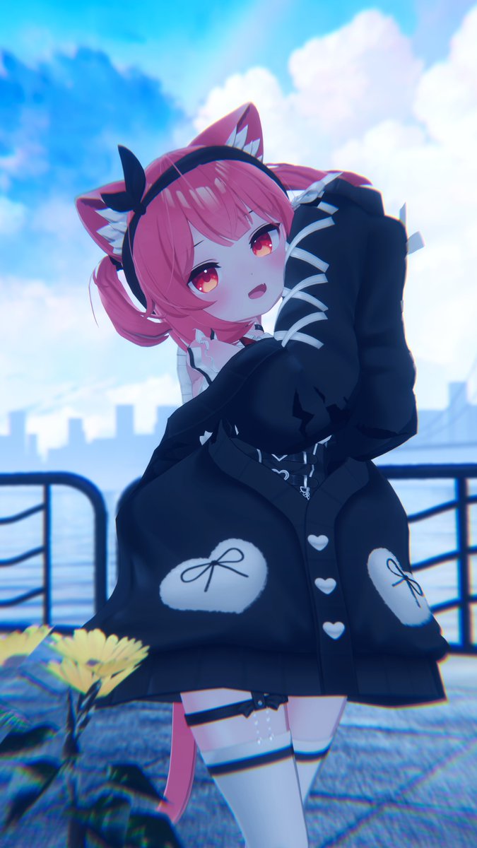 Post by もーちゃん on X: おはもーちゃん！