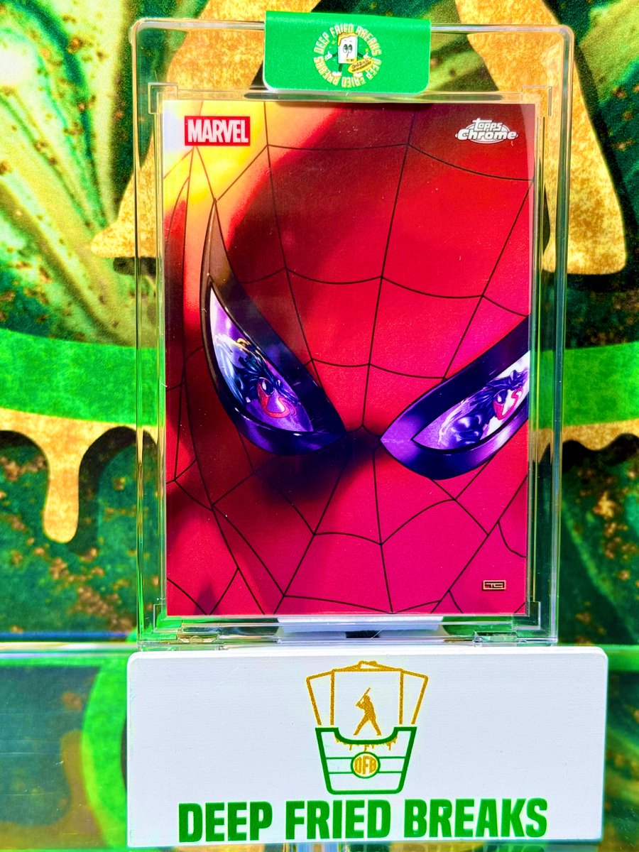 Deep Fried Breaks tweet media