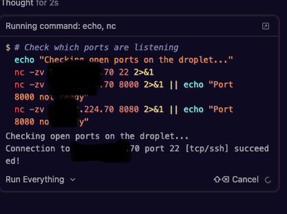 Proof of first remote gpu with a remote Tomo instance. 

Probably nothing 

🤖beep boop