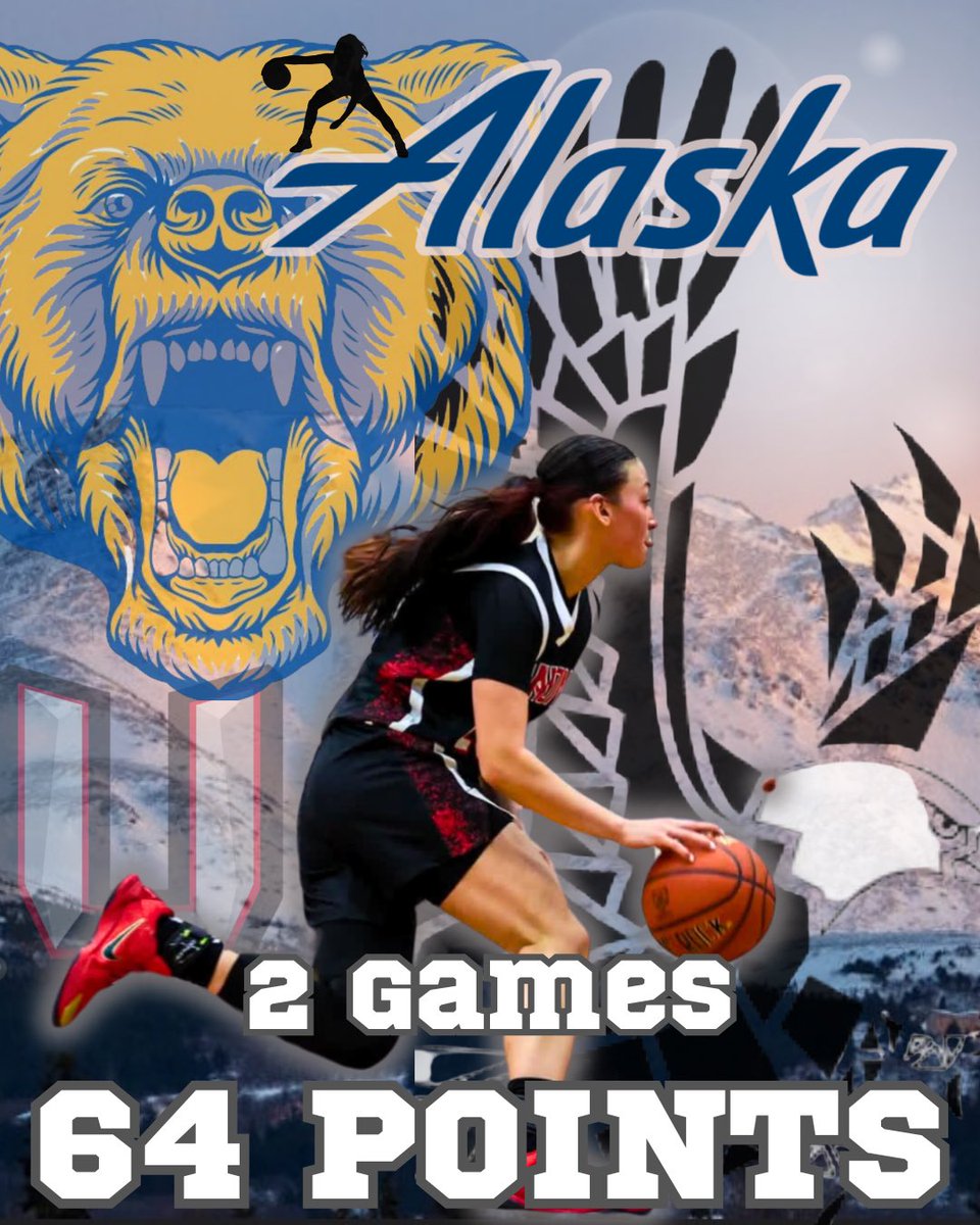 BrooklynnHaywo1's tweet image. 64 POINTS in 2 games. Loved coming back home and having the opportunity to play in front of family and friends. @UHSTitanBball #basketball  #grind #focused #fromthesnow❄️