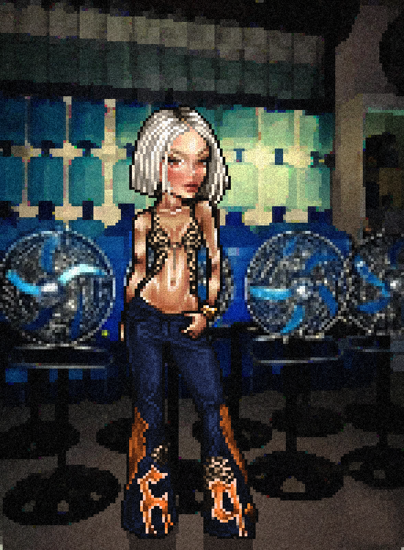 Friendly reminder to keep listening to my latest album "Miss Possessive", many surprises are coming soon 💦🔥🎙🌟