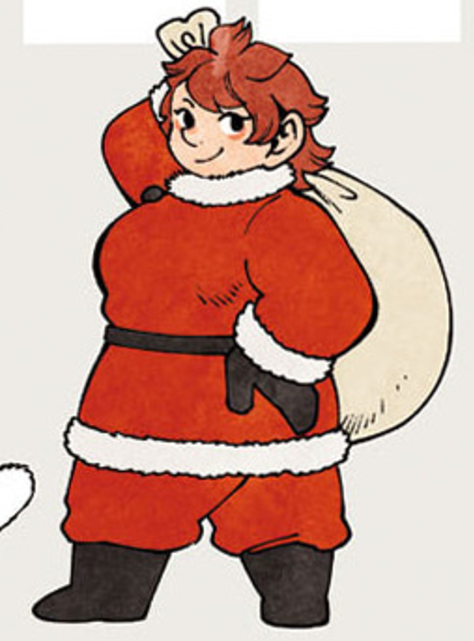 daily namari tweet media