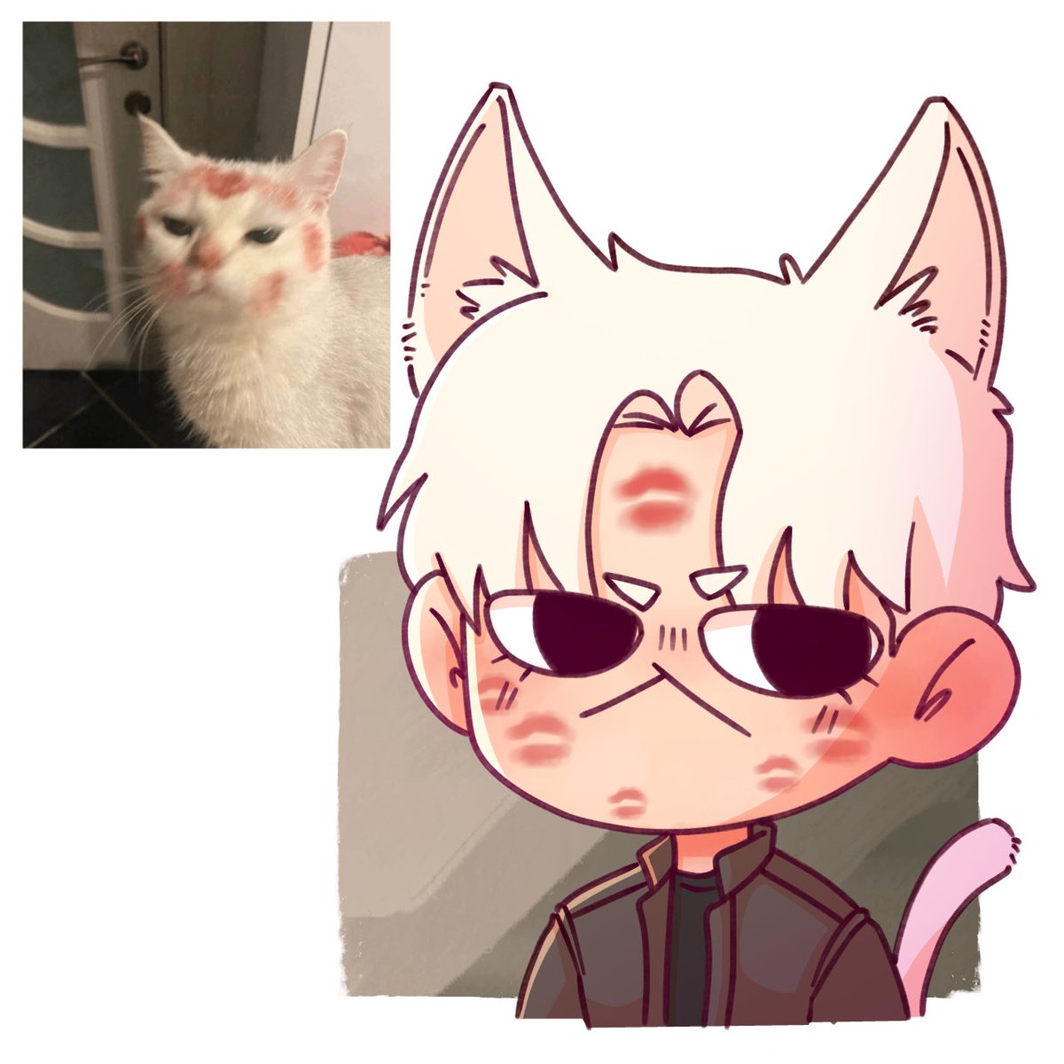 Ginger 🫚☕️ Comm open tweet media