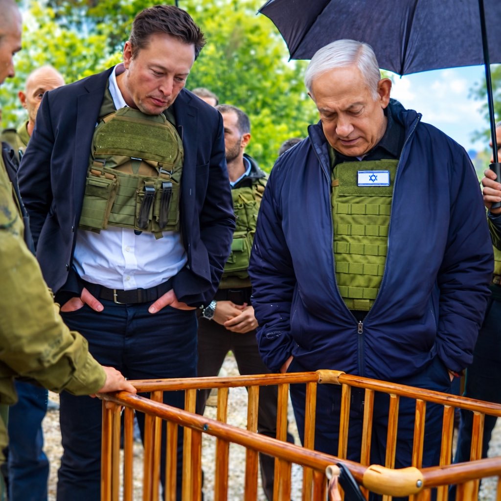 jacksonhinklle's tweet image. 🚨🇺🇸🇮🇱 BREAKING: ELON MUSK 96% likelihood to be named in new EPSTEIN Files, per Polymarket.