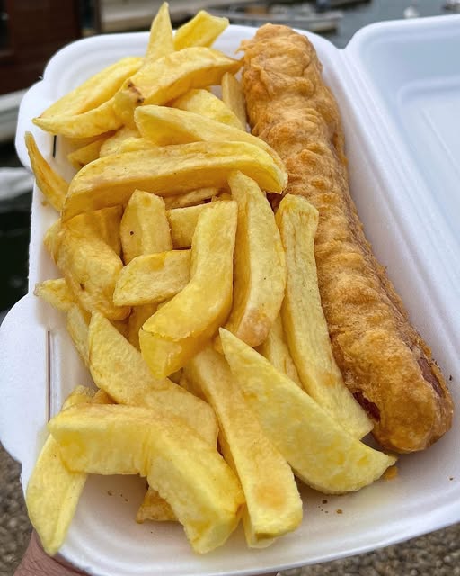 What’s For Dinner? 🍽️ tweet media