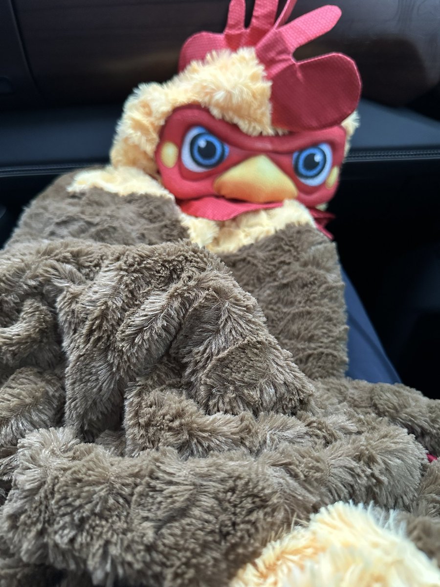 SRC_PF's tweet image. Become one with the meme. $SRC

Chicken costume secured.

4u4w3Ey8ewYw7pZWyUH6kaGf7pUx97KYLp3tnFcEpump