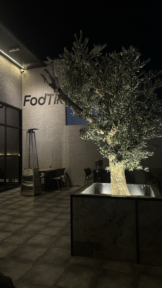 الذذذذ روزيتوو عند فودتيك🤌🏻❤️