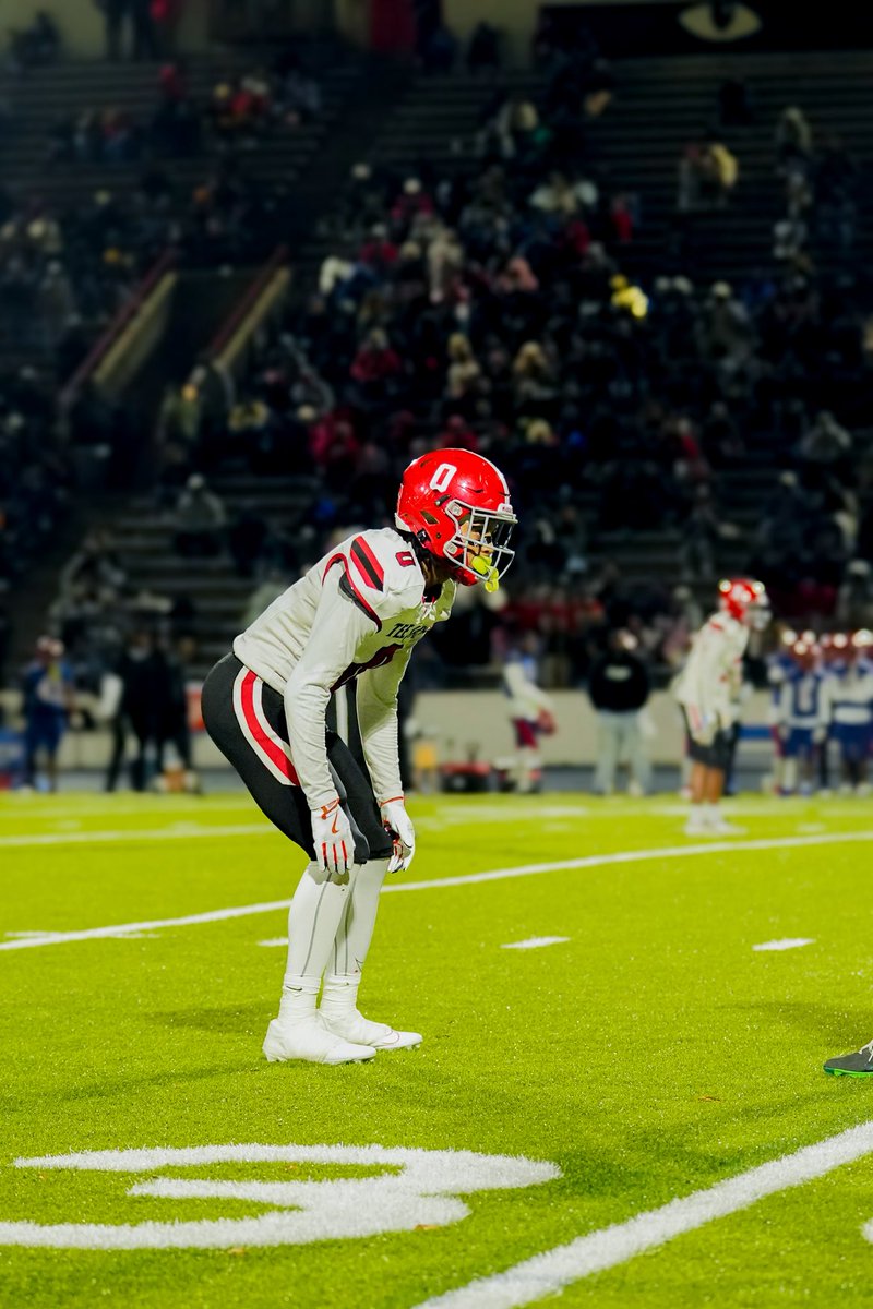 AmareGough's tweet image. Blessed to be named 1st Team All State, 1st Team All Region WR, And 1st Team All Region SAFETY🫶🏾🆘

@MrBanks434 @VANextLevel @VikingsTj