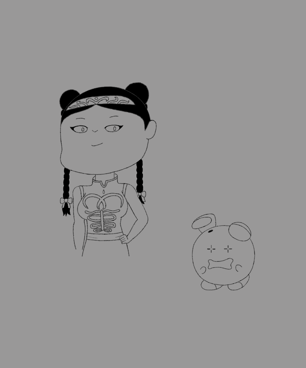 DreadedMango tweet media