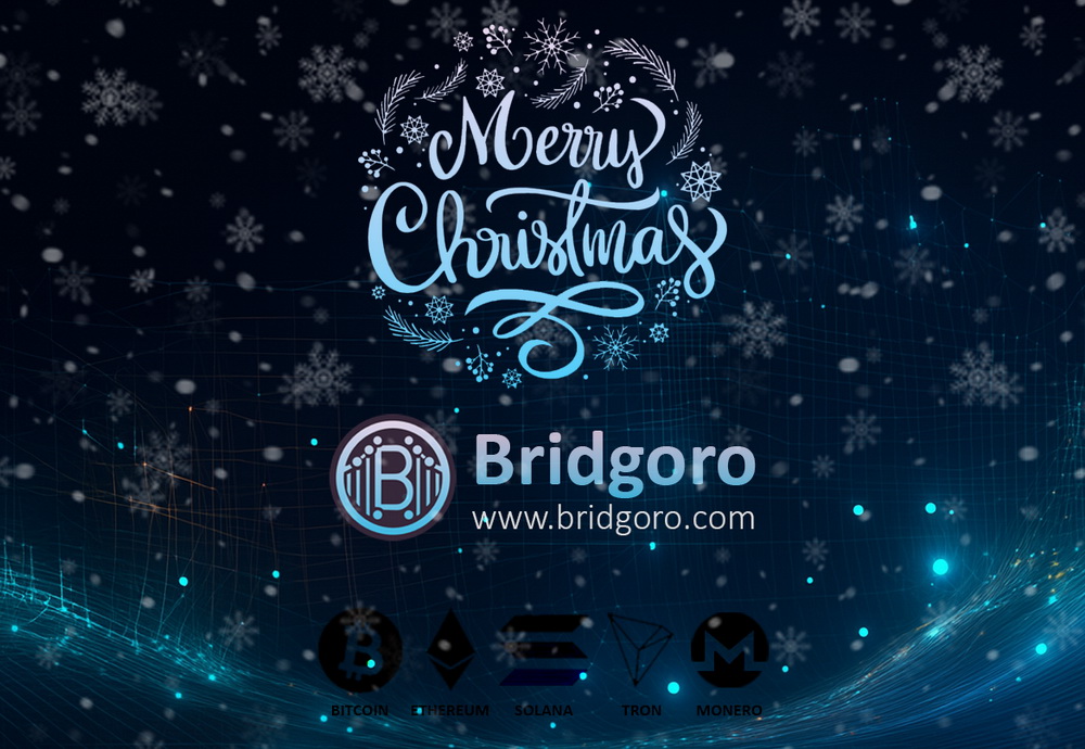 Bridgoro tweet media