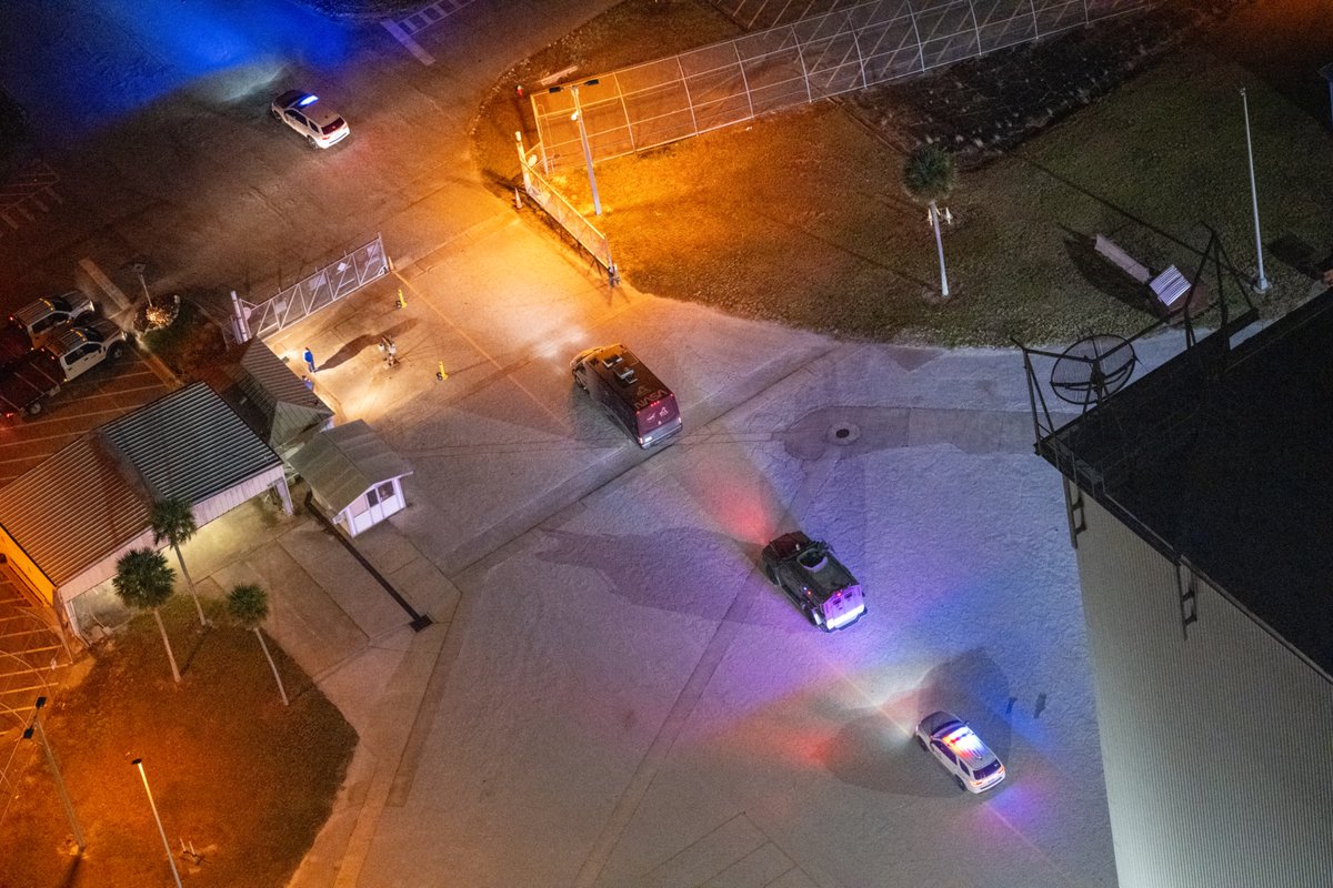 More photos from the Artemis II Countdown Demonstration Test.

Artemis II launches American astroanuts back to Lunar orbit NET February 5th 2026.

📸NASA