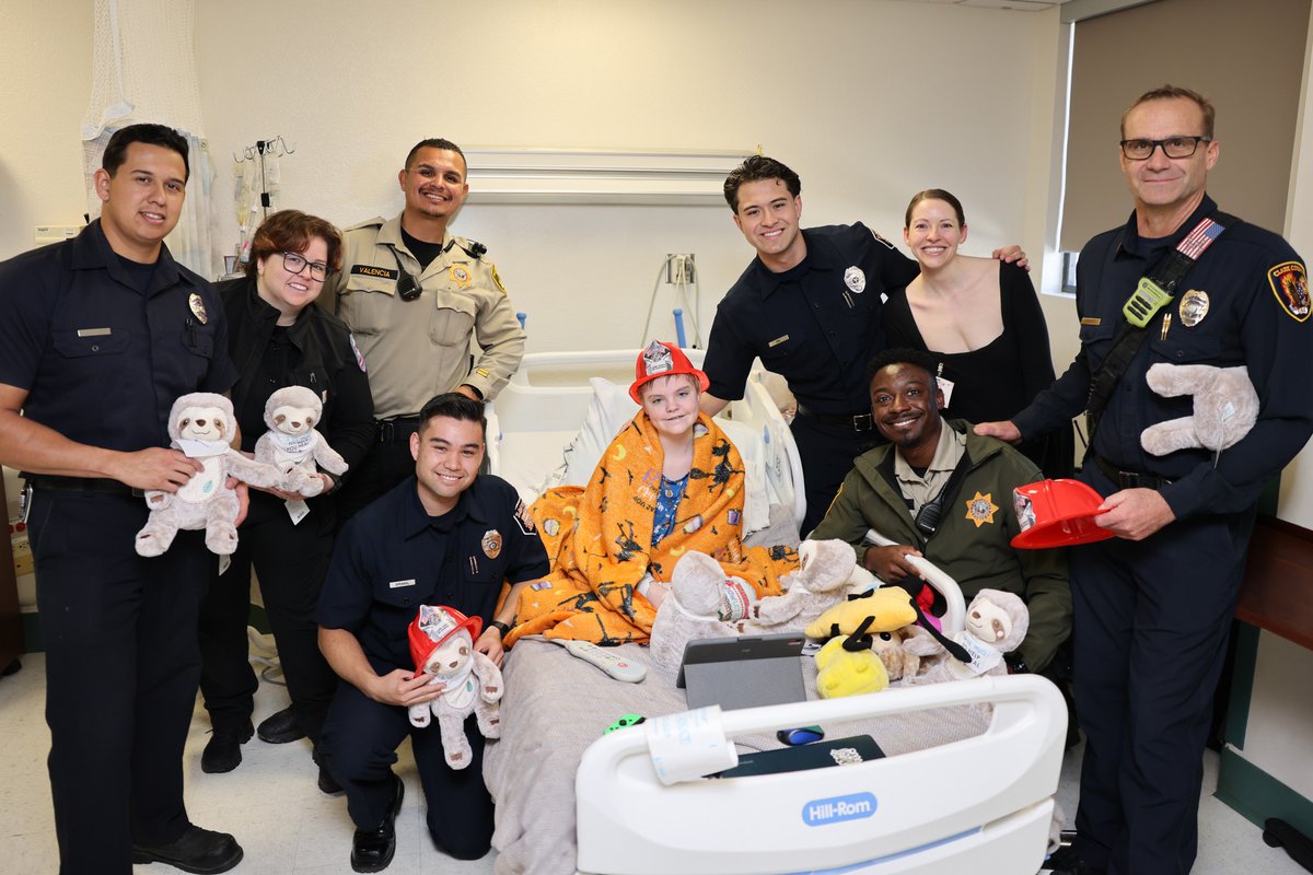 Clark County Nevada tweet media