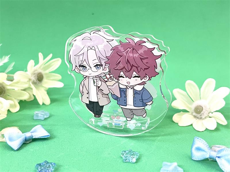 非売品・限定品　佐倉リコ　グッズセット 佐倉リコ先生『シェパードくんはあきらめない』サイン会開催記念