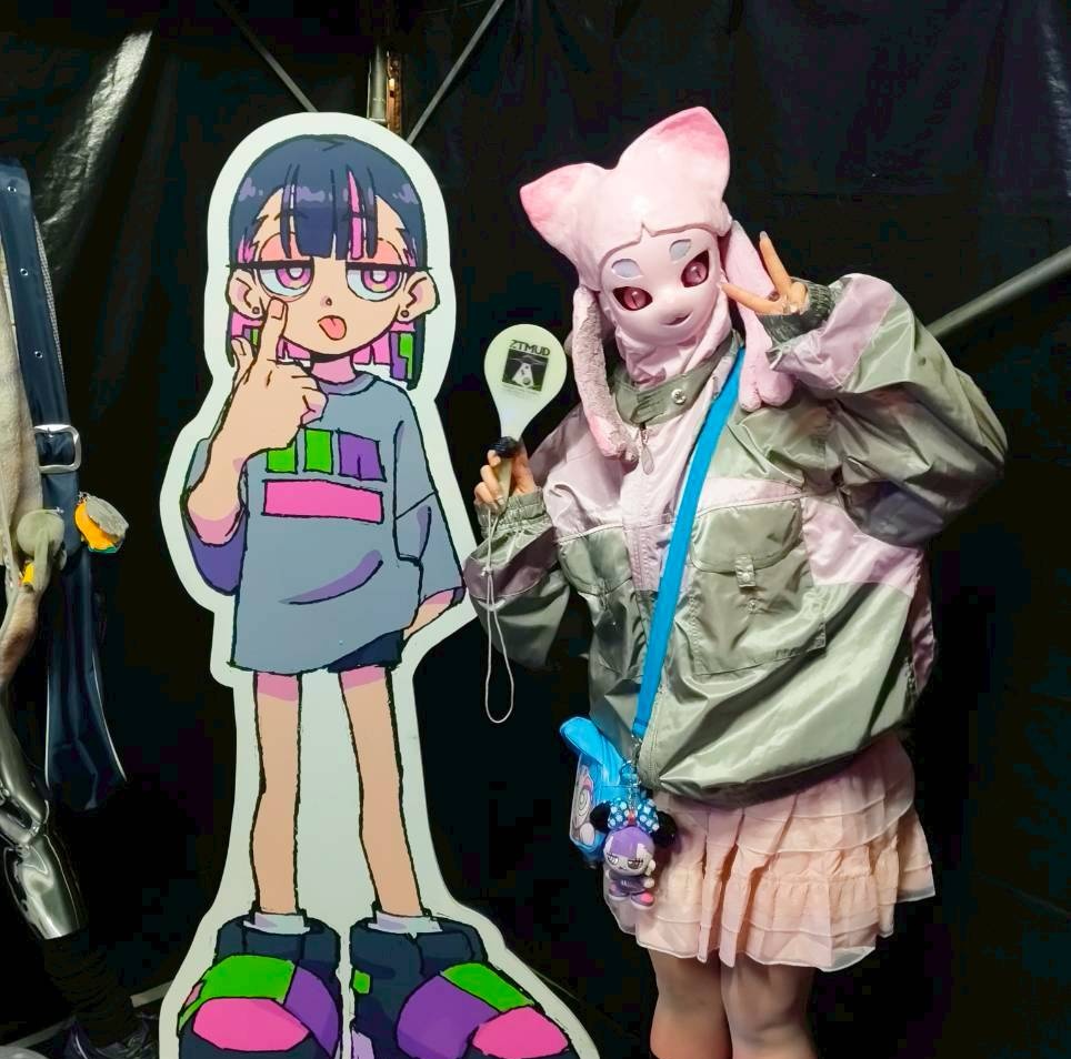 はなぶし@KUNG-FU-PIGGY (@hanabushi_) / Posts / X