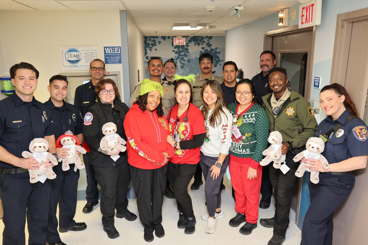 Clark County Nevada tweet media