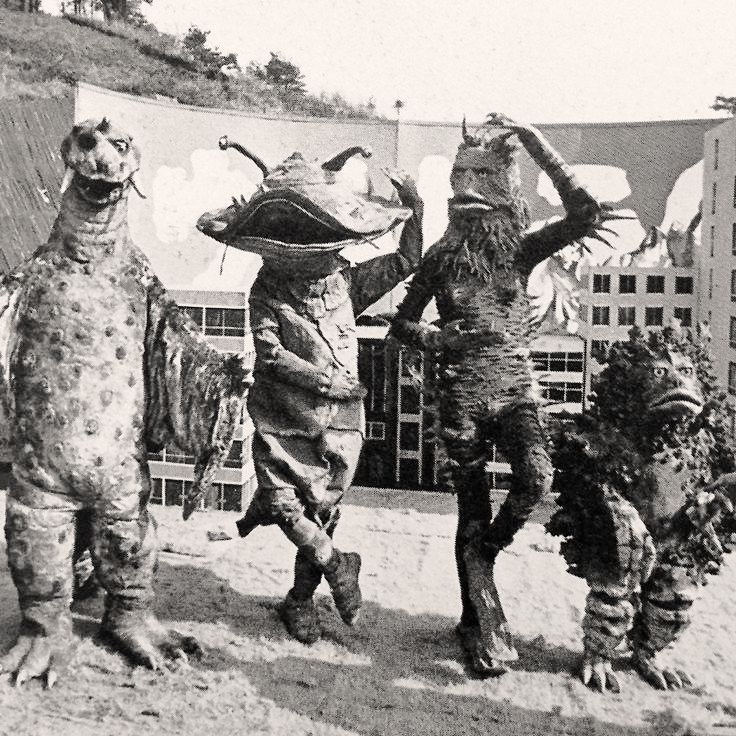 #何の脈絡もない画像を貼って起きる