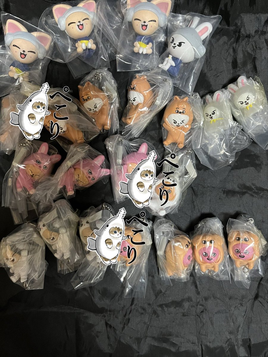 こむぎこ tweet media