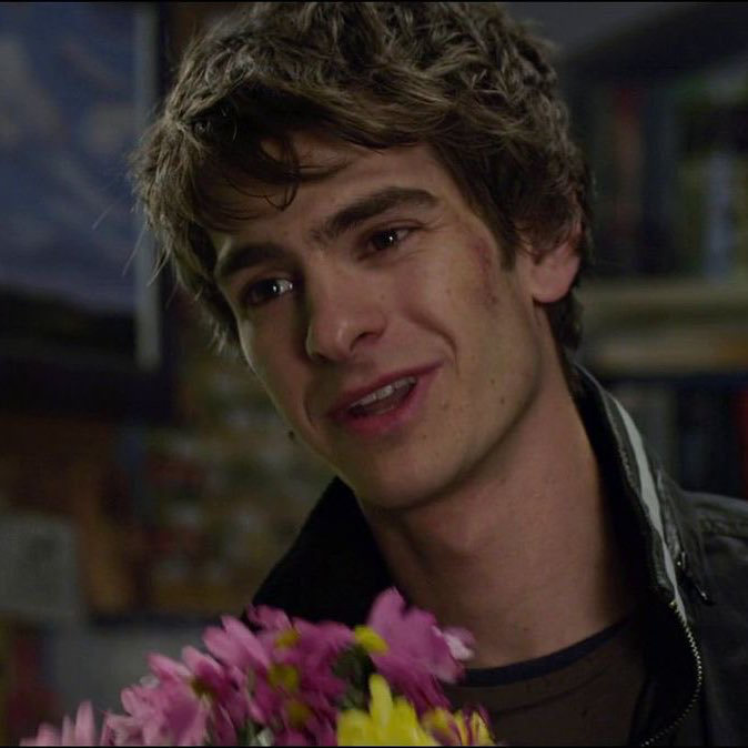 TheCinesthetic's tweet image. peter parker.