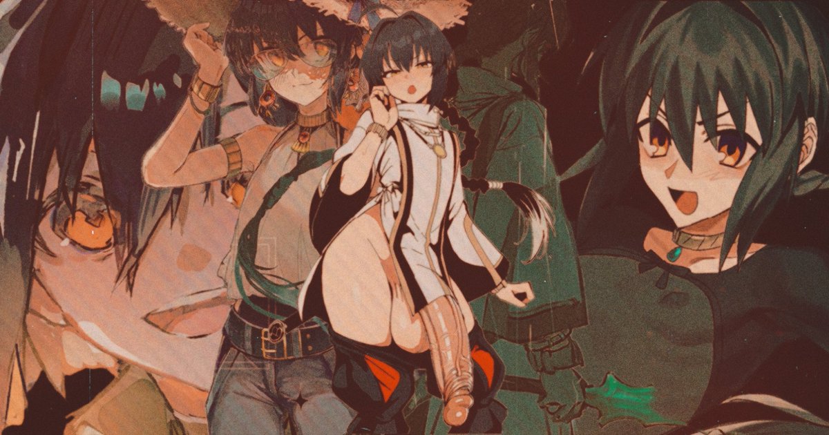 𝑺ˢᵃᵐᵘʳᵃⁱ ᔑ𝑎𝑏𝑒𝑟༒ tweet media