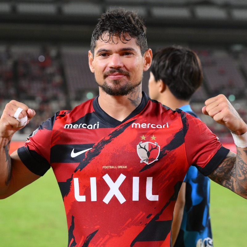 こ*け様 鹿島アントラーズ　レオセアラ　国立限定　XL こ*け様 鹿島アントラーズ レオセアラ 国立限定 XL